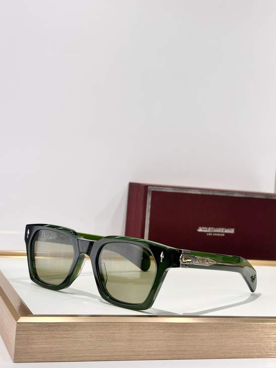 Picture of Jacques Marie Mage Sunglasses _SKUfw75733249fw
